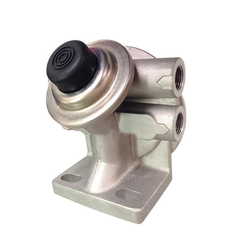 Fuel Filter Base Fs1212