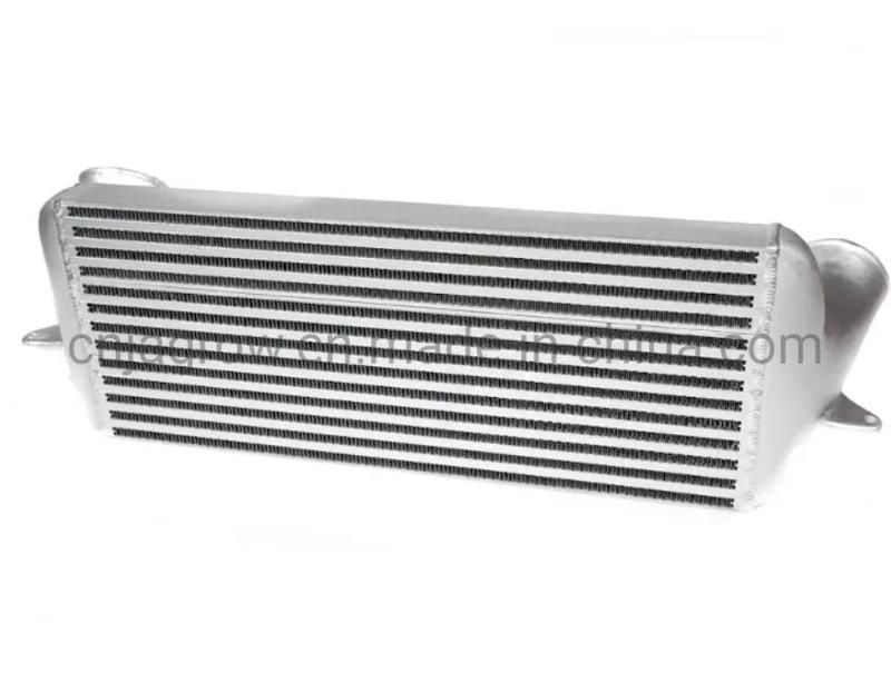 Intercooler Fmic Upgrade Kit 2007 2012 BMW 135I 335I X1 N54 N55 E82 E84 E90 E92 Intercooler