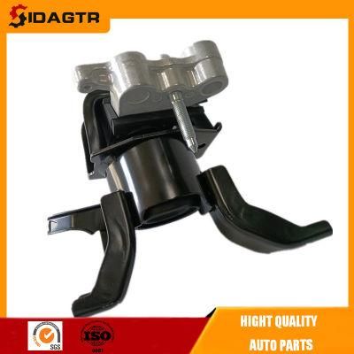 Sidagtr OEM 12305-0t300 12361-0t400 12371-0t470 12372-0t550 Car Parts Auto Parts Rear Engine Mount for Toyota Corolla 2014 -2018