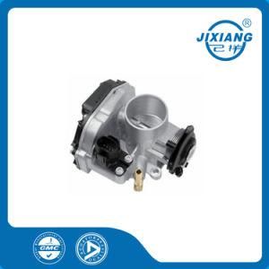 Vw Golf MK3 1.6, 1.4 (1991-2002) Throttle Body OEM 030 133 064 D Vdo 408-237-130-002z