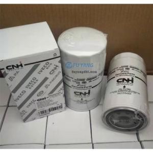 BS03-094 Zp3103mg Lf16117 W9019 High Quality Lubricating Oil Filter 84228488