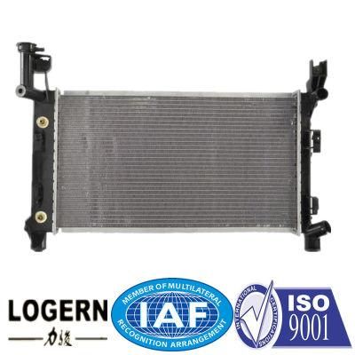 Car OEM 4644363/4644044 Chrysler Caravan/Grand Caravan&prime;93-95 at Radiator