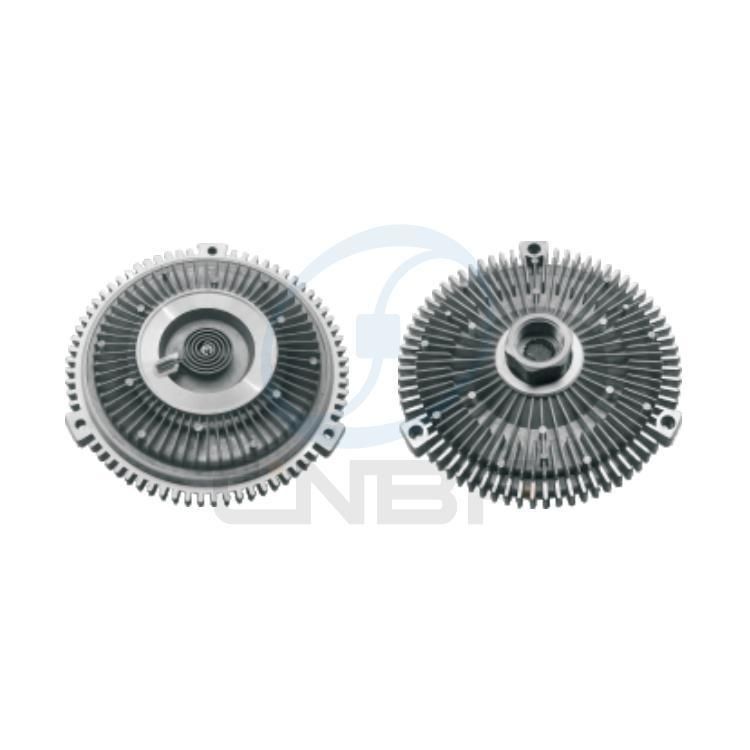 Cnbf Flying Auto Parts Cooling System Consumables 077121350A Electronic Fan Clutch for Audi