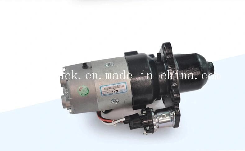 Foton Aumark Truck Ifs3.8 Engine Starter (5263797 0000)