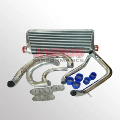 for Subaru Impreza Gda Gdb Gdf Wrx Sti 01-06 Front Mount Intercooler Kit for Sale