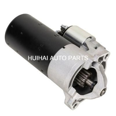 Brand New Auto Car Motor Starter 30268 31327066/ 36001408 0-001-109-397/0-001-109-398 for Volvo