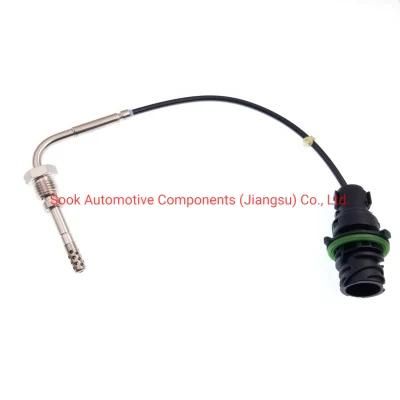 PTC Type OEM: A00615030528 Exhaust Gas Temperature Sensor for Mercedes-Benz Truck