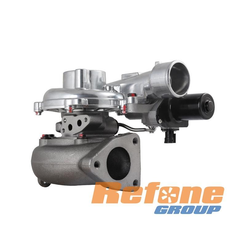 CT16V 17201-30160 Turbo Charger for Toyota Landcruiser D-4D