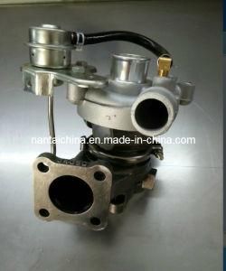 Turbocharger CT12 or 17201-64050 with Toyota 2CT Engine