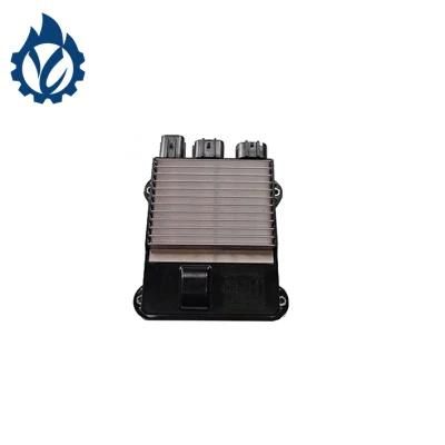 Auto Engine Injector Drive for Hiace 89871-25010 131000-1552