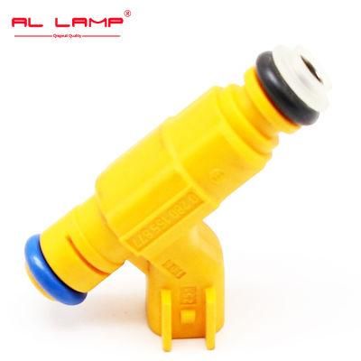 Auto High Quality Inyector Diesel Fuel Injectors Car Part for Ford Taurus 0280155877