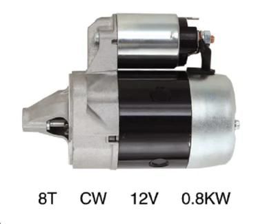 New Hnrock 12V Starter M3t21882D for Nissan