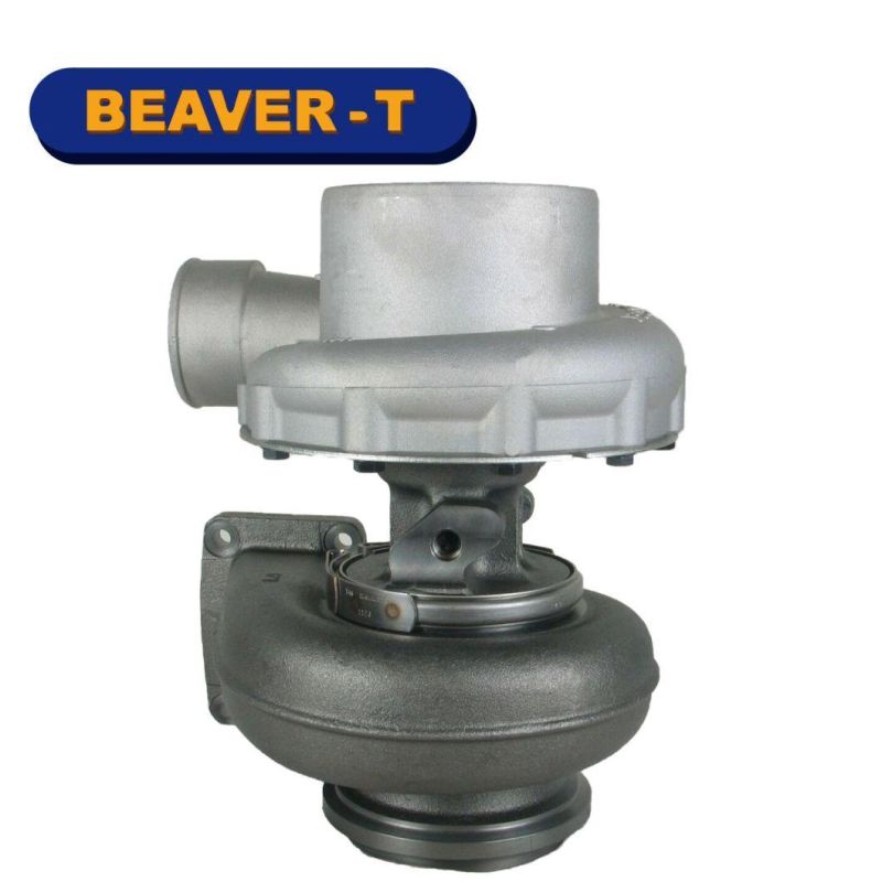 Ht3b Turbocharger for Cummins Nta855-P Diesel Engine 3529040 Turbo/ Engine / Diesel Engine/ Turck