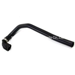 OEM 17127576280 Car Engine Radiator Coolant Water Pipe for BMW E70 F15