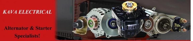 Lucas Starter Motor for Massey Ferguson/Perkins, 26422 27417 27435 27478 27486 Lrs00124 Lrs00153 Lrs124 Lrs153 Nsb503