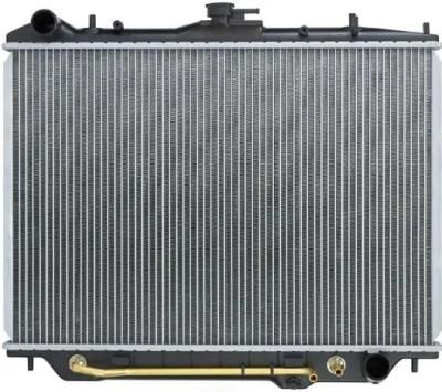 High Quality Competitive Price Auto Radiator for Honda Isuzu Amigo 2195 Year 98-04