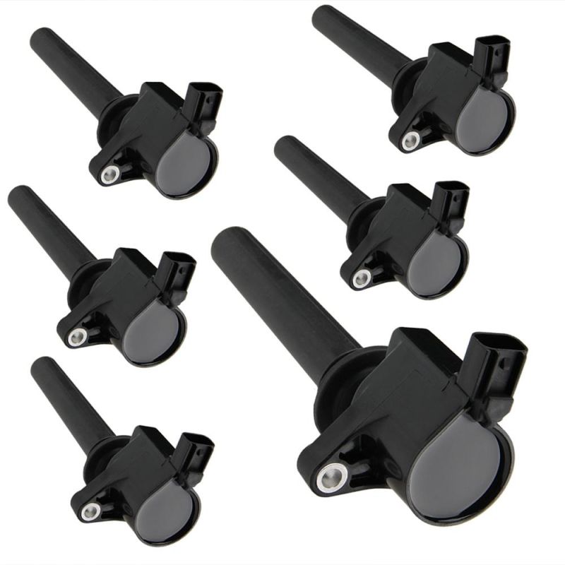 Auto Parts Car Ignition Coil for Mercury Mariner/Montego/Sable Ford Escape 3.0
