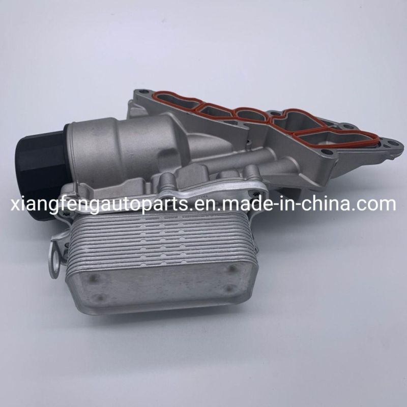 Auto Parts Oil Filter Housing Assembly for Mercedes-Benz A2721800510