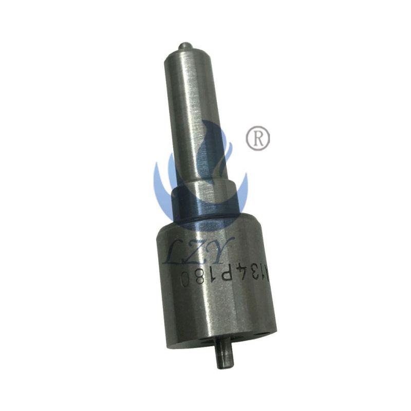Lzy Brand Diesel Engine P Type Nozzle 134p180