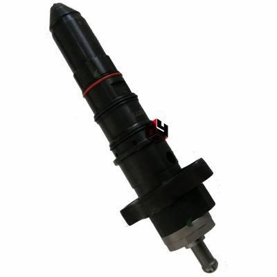 6 Cylinder High Power 3095773 Diesel Fuel Injector Nozzles