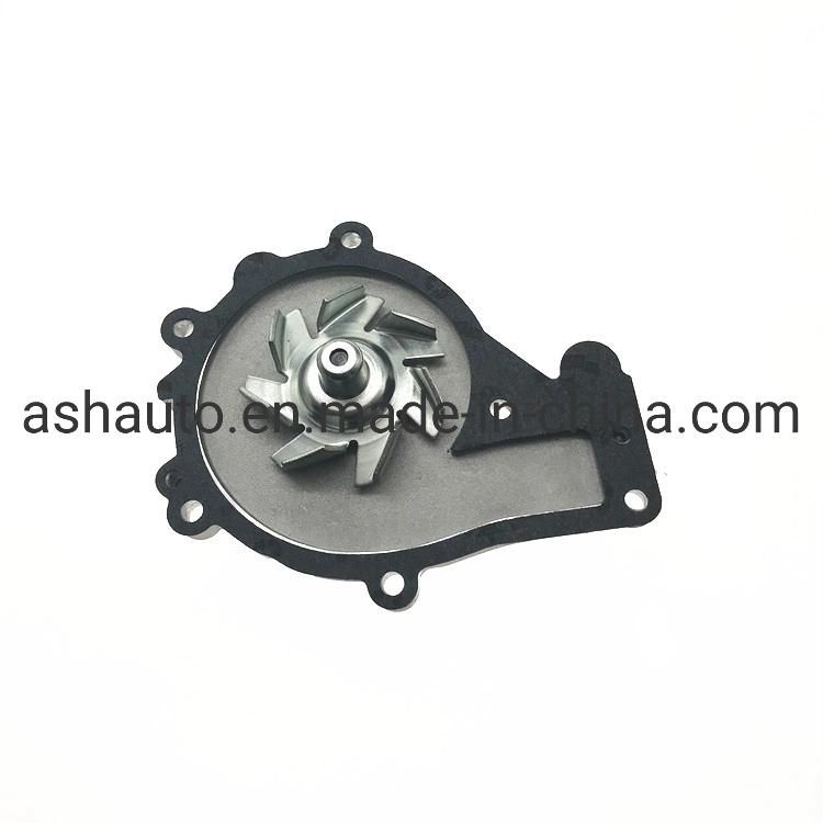 Chery Water Pump for A5 Fora Elara Alia Tiggo 3 Engine 481 Original & Aftermarket Parts 481h-1307010