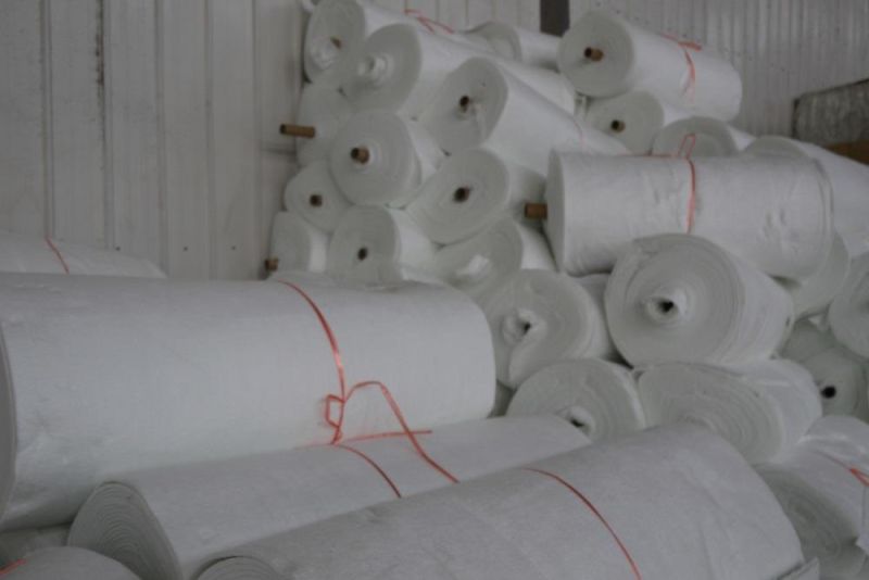 Sport Car Muffler Heat Insulation Material