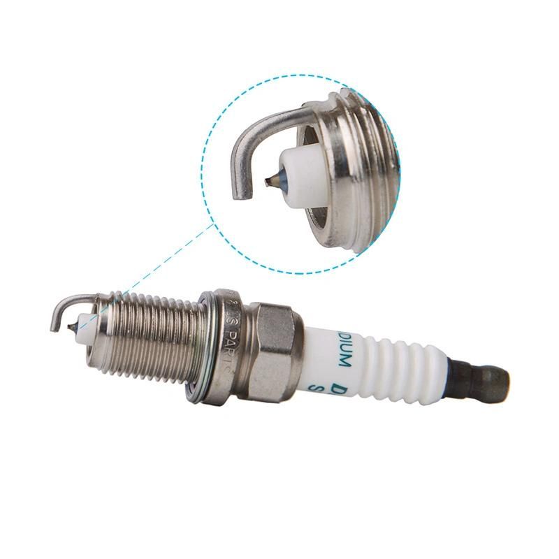 Auto Spare Parts OEM 90919-01210 Sk20r11 Car Racing Iridium Spark Plug for Toyota