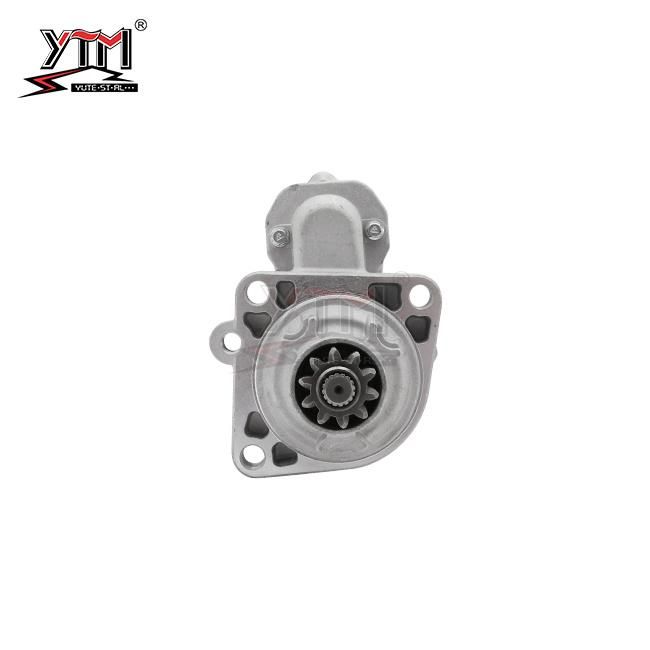 Factory OEM Starter 428000-7341 Re548694 Starter Motor for John Diehl Engine 12V 10t 3.5kw