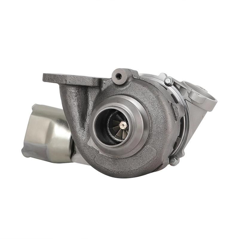 Gt1544V 9663199280 for BMW One D Use Turbocharger 753420-0002 Car Turbo Auto Engine Parts