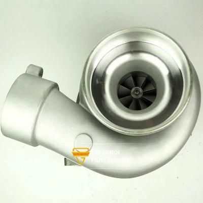 Turbocharger Catd8K D342 T1238 6n7203 Tl6137 465032-0001 465032-5001s Or5841 7n9478