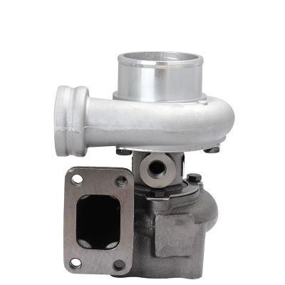 S100 318279 04258205kz 04254537kz 4258205kz Bf4m2012c Engine Turbocharger Price