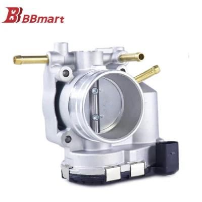 Bbmart OEM Auto Fitments Car Parts Electronic Throttle Body for VW Santana OE 06b133062s