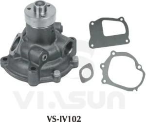 Iveco Water Pump for Automotive Truck 98497117, 98465322, 4813370, 98415712, 4813371, 4784454, 504290853 Engine 8040.05 8040.25 8060.05