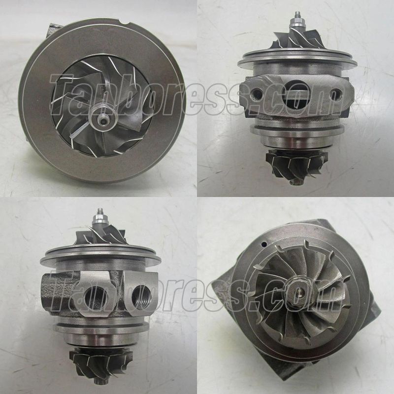 Renault 49173-07600 49173-07610 49173-07615 Auto parts Turbocharger