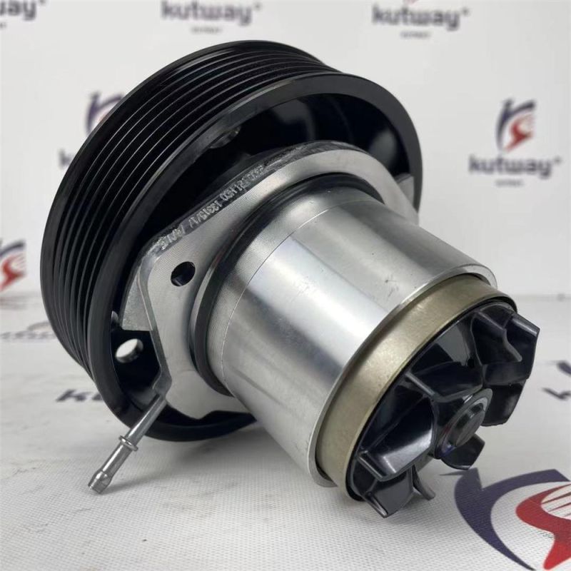 OEM: 95810603301/03h121008 Kutway for Porsche Cayenne VW Touareg Water Pump