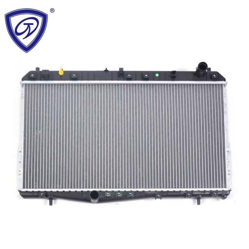 Auto Parts Aluminum Radiator for Excelle′ 03-Mt OEM 95663243/96553378 Cooling System