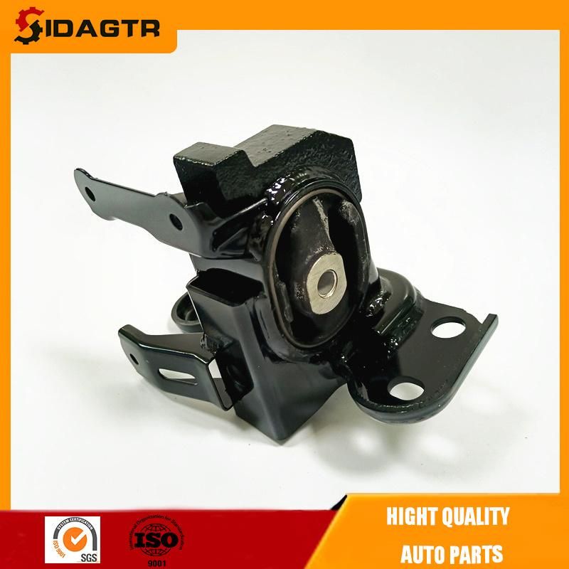 Sidagtr OEM 12361-0t340 12371-0t430 12372-0t490 Engine Assembly Car Parts Auto Accessory Engine Mount Fortoyota Corolla 2014-2019 Zre181 Zre182 1.6L 1.8L