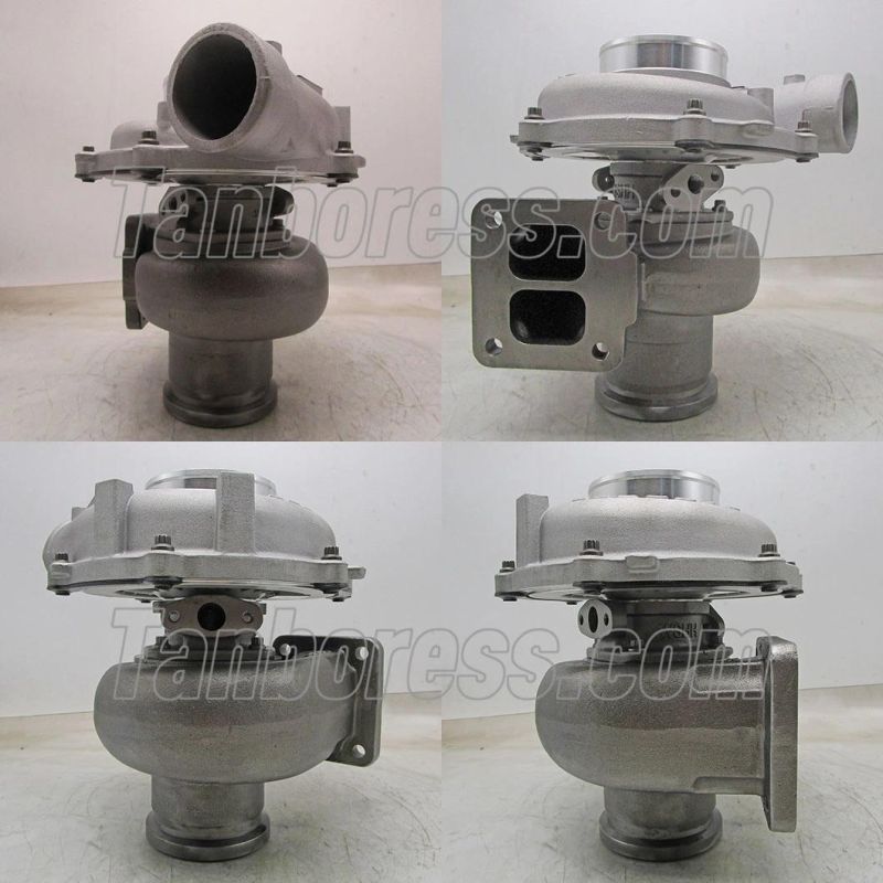 Turbocharger I. H. C GT4082 DT466P 466741 466741-0028 466741-28