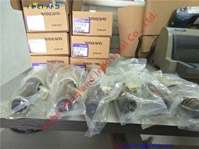 Auto Excavator Truck Diesel Engine Parts Delphi Volvo Fuel Injector Assembly Bebe4d24002 21371673