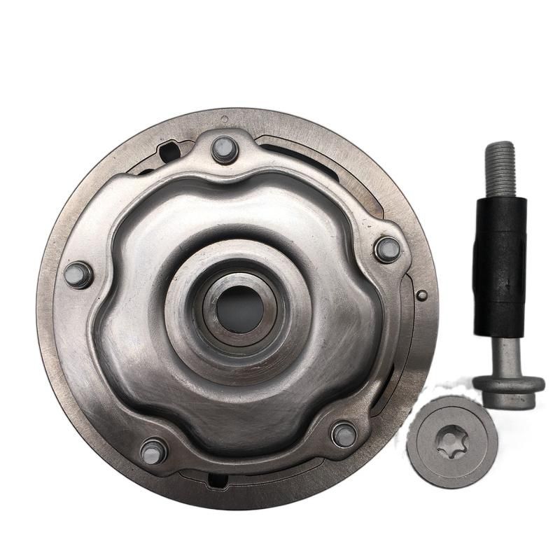 Camshaft Phaser Variable Timing Camshaft Gear Vvt Cam Phaser