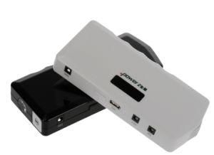 Car Jumpstarter Kit Portable Mini Emergency Jump Starter Power Bank Car Kit for Battery Starter