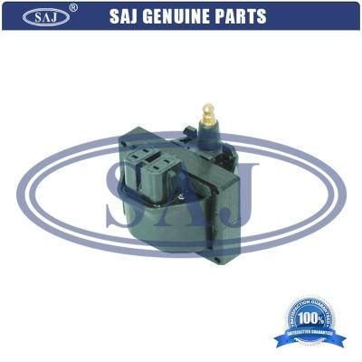 Auto Parts Ignition Coil Manufacturers China for Leganza D-535 D-537 D-544 D-560 D-573 83501871