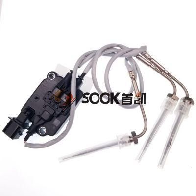 Exhaust Gas Temperature Sensor OEM No.: 4326525 A044h474