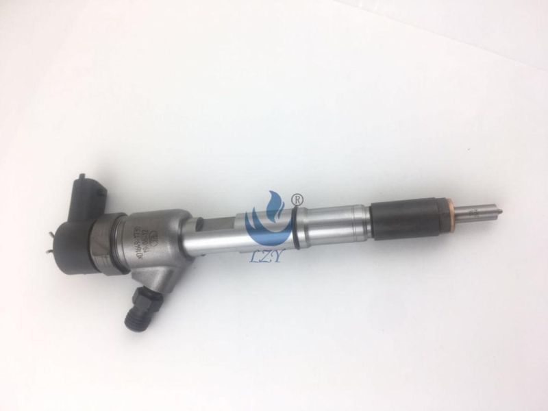 Diesel Engine Parts-Common Rail Injector 0445110944