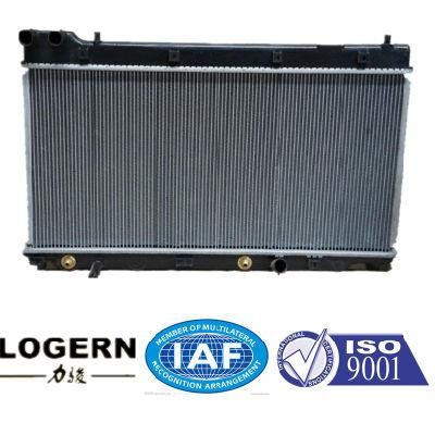 High Cooling System Radiator for Honda Fit / Jazz OEM: 19010-Pwa-J51