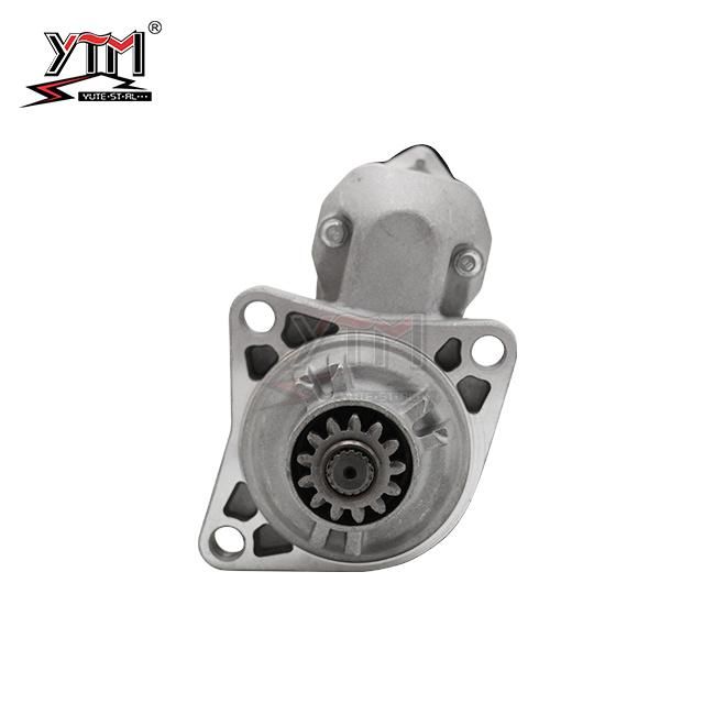 Starters 42800-6110/3330 Engine 40mm Parts for Denso Starter Cw 12V 13t 3.0kw