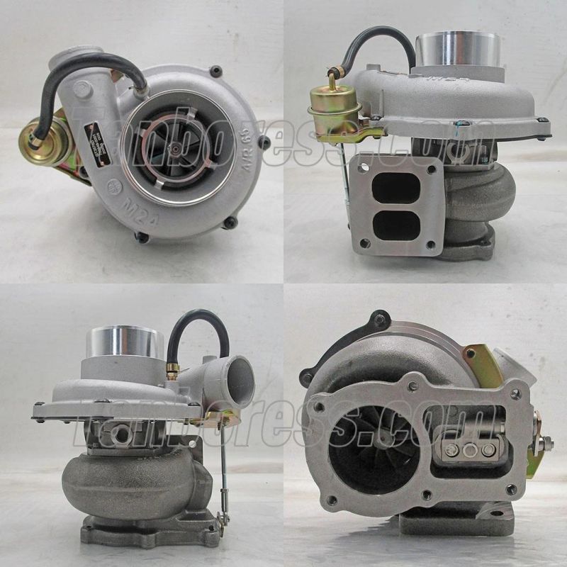 Hino GT3576D J08C-TI 750849-0002 750849-0001 750849-1 turbocharger