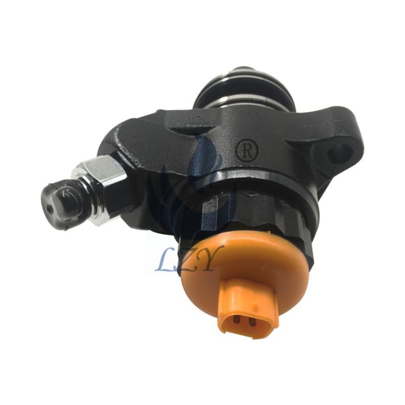 Diesel Engine Parts-Denso Plunger/Element HP0 095000-0310 (short)