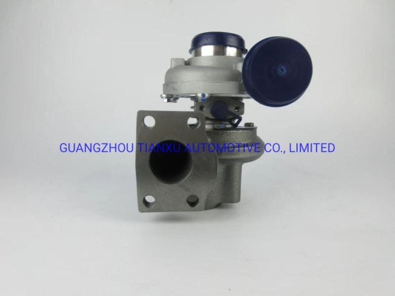 Gt20 2199773 T4.40 Turbocharger 727265-0003s 452264-0002 727265-0002 U2674A324 2674A323 2674A382 2674A324 2199773 219-9773 for C at