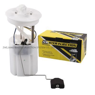 1gd 919 051g, Fg1513-11b1, A2c53371484, 1gd 919 051e, 1gd919051e Fuel Pump Assembly with Sending Unit Fit VW Jetta 2010